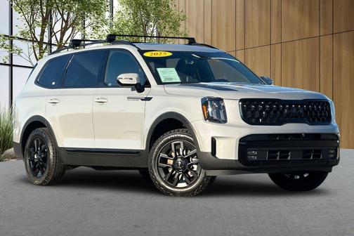 2025 Kia Telluride SX Prestige X-Pro