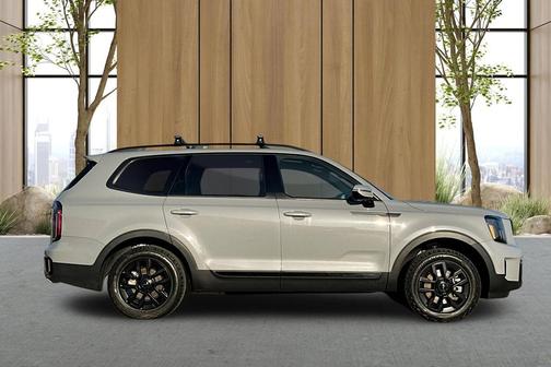 2025 Kia Telluride SX Prestige X-Pro