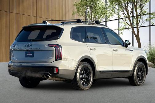 2025 Kia Telluride SX Prestige X-Pro