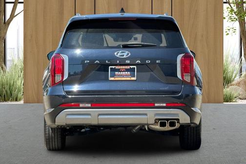 Moonlight Cloud 2024 Hyundai PALISADE SEL