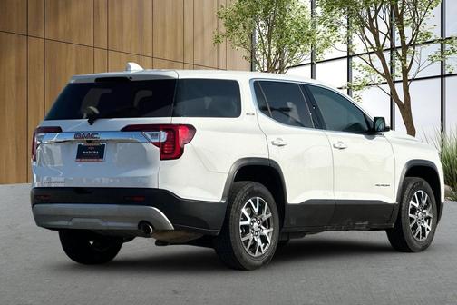 2021 GMC Acadia FWD SLE