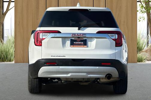 2021 GMC Acadia FWD SLE