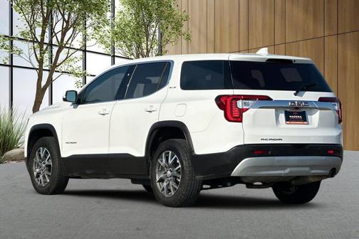 2021 GMC Acadia FWD SLE