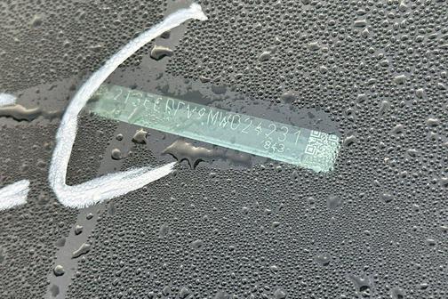 2021 Toyota RAV4 Hybrid SE