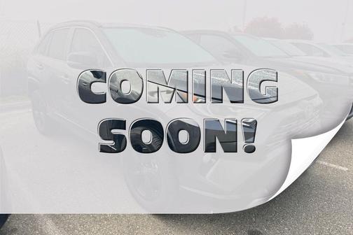 2021 Toyota RAV4 Hybrid SE