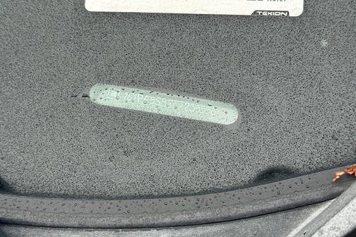 2015 Chevrolet Cruze 2LT