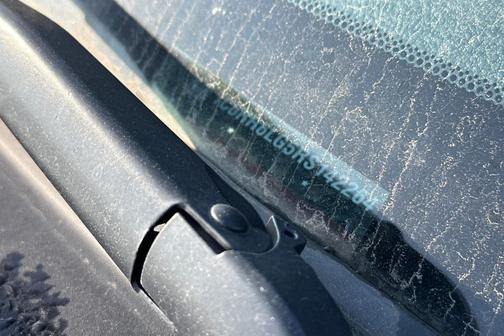 2024 RAM 1500 Classic Warlock Crew Cab 4x2 5'7' Box