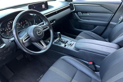 2024 Mazda CX-50 2.5 S Preferred Package
