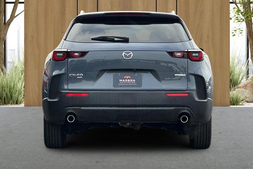 2024 Mazda CX-50 2.5 S Preferred Package