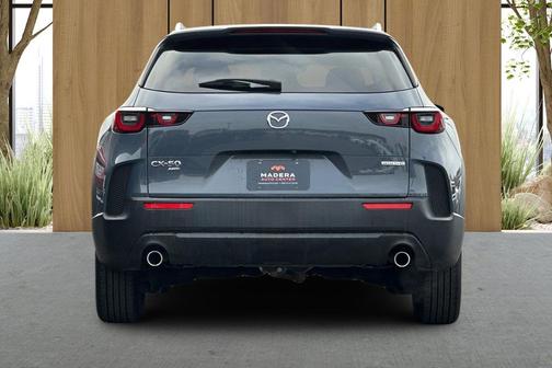2024 Mazda CX-50 2.5 S Preferred Package