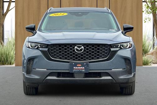 2024 Mazda CX-50 2.5 S Preferred Package