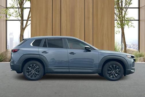 2024 Mazda CX-50 2.5 S Preferred Package