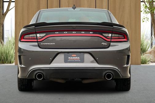 2021 Dodge Charger R/T