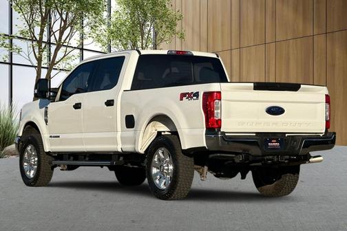 2019 Ford F-250 XLT