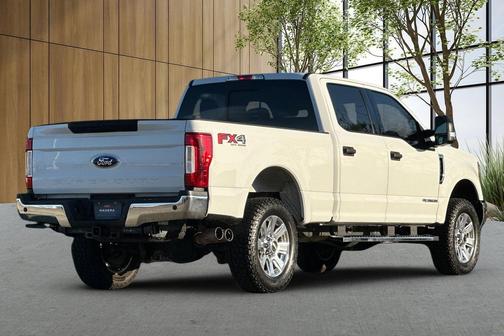 2019 Ford F-250 XLT