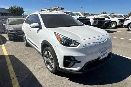 2022 Kia Niro EV EX