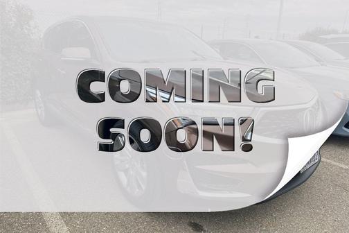 2019 Acura RDX Advance Package