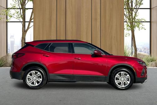 2020 Chevrolet Blazer 2LT