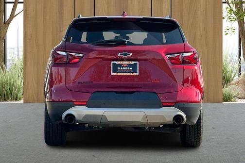 2020 Chevrolet Blazer 2LT