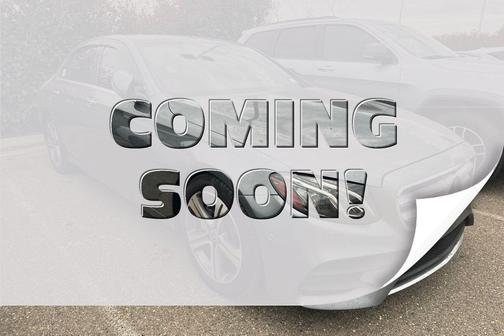 2019 Mercedes-Benz E-Class E 300