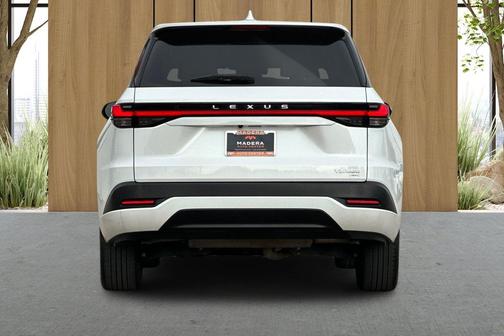 2024 Lexus TX 350 Base