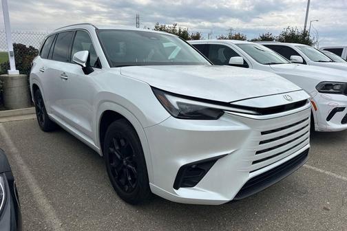 2024 Lexus TX 350 Base