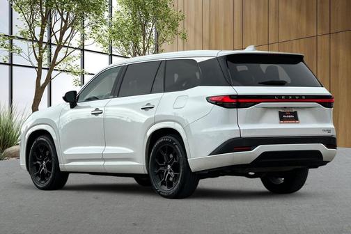 2024 Lexus TX 350 Base