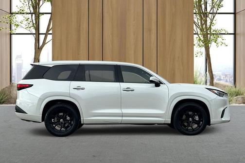 2024 Lexus TX 350 Base