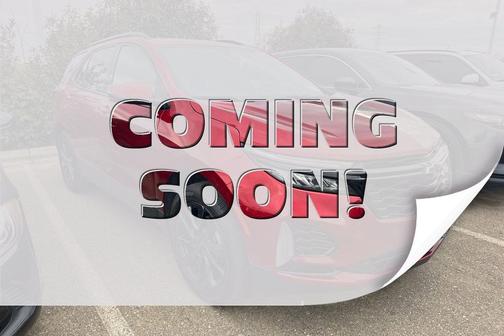 2024 Chevrolet Equinox AWD RS