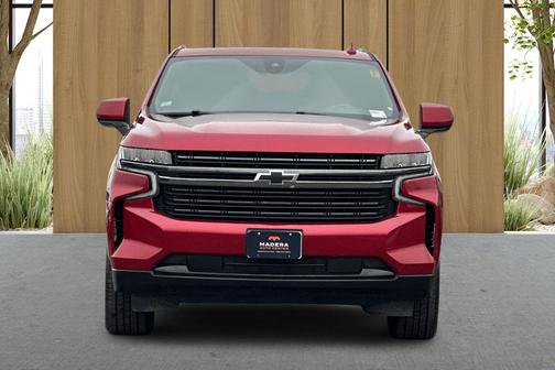 2021 Chevrolet Tahoe 2WD RST