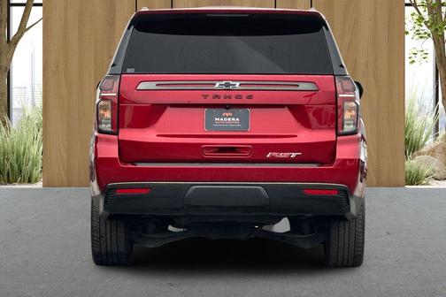 2021 Chevrolet Tahoe 2WD RST