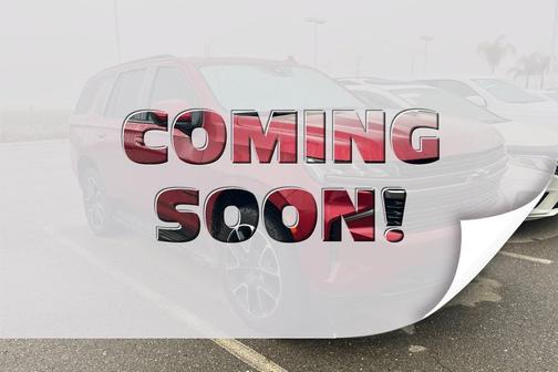 2021 Chevrolet Tahoe 2WD RST