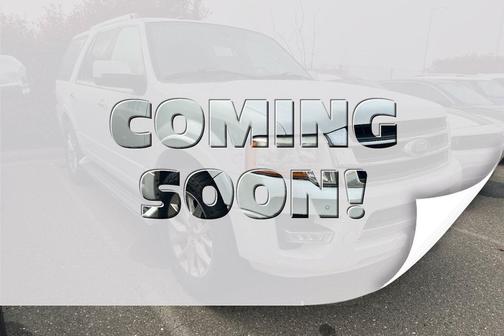 2016 Ford Expedition Limited