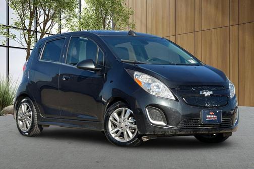 2015 Chevrolet Spark EV 1LT