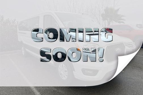 2022 Ford Transit-350 XLT