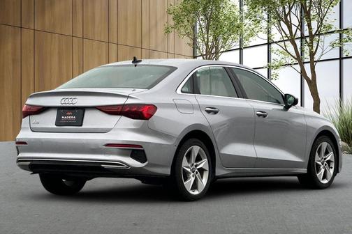 2023 Audi A3 Premium