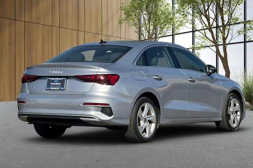 2023 Audi A3 Premium