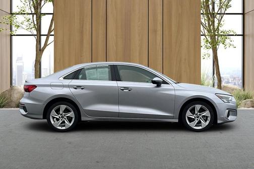 2023 Audi A3 Premium