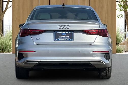 2023 Audi A3 Premium