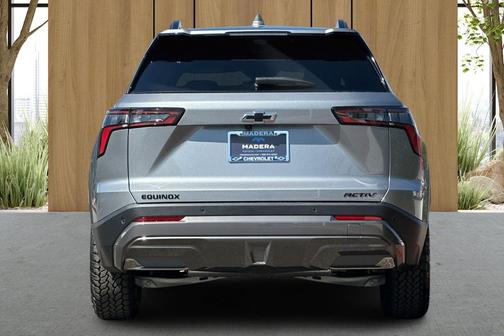 2026 Chevrolet Equinox FWD ACTIV