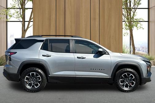 2026 Chevrolet Equinox FWD ACTIV