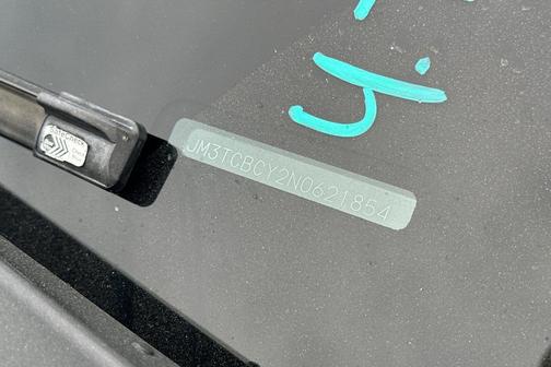 2022 Mazda CX-9 Touring