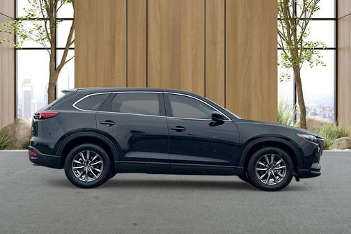2022 Mazda CX-9 Touring