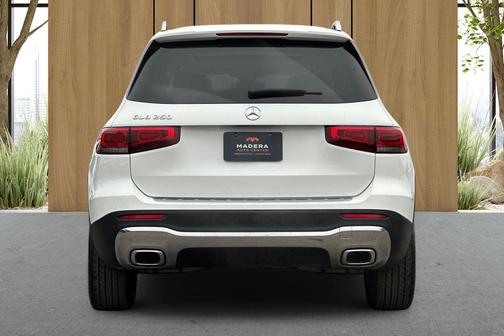 2022 Mercedes-Benz GLB 250 Base