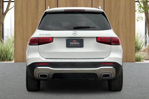 2022 Mercedes-Benz GLB 250 Base