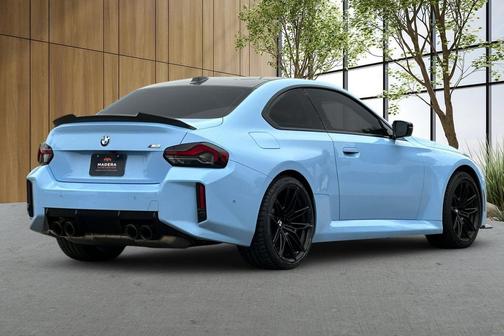 2024 BMW M2 Base