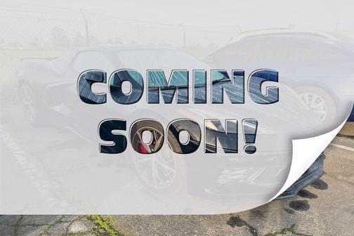 2022 Chevrolet Corvette Stingray w/3LT