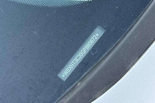 2016 BMW X1 xDrive 28i