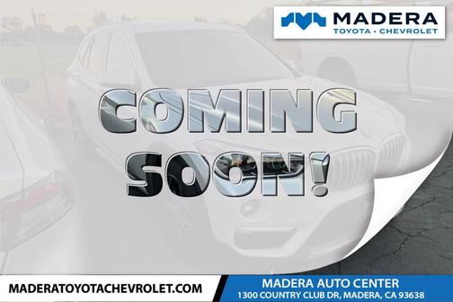 2016 BMW X1 xDrive 28i