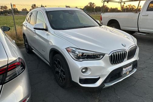 2016 BMW X1 xDrive 28i